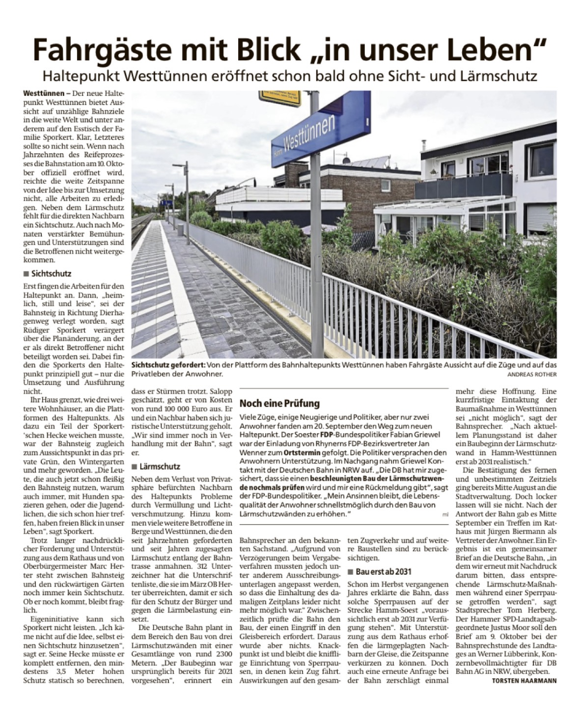 Westfälischer Anzeiger